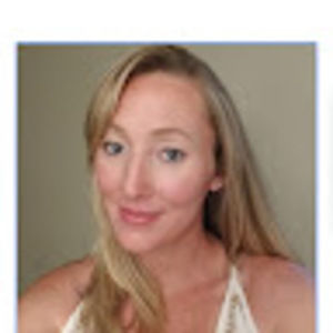 Meet your Posher, Deidra
